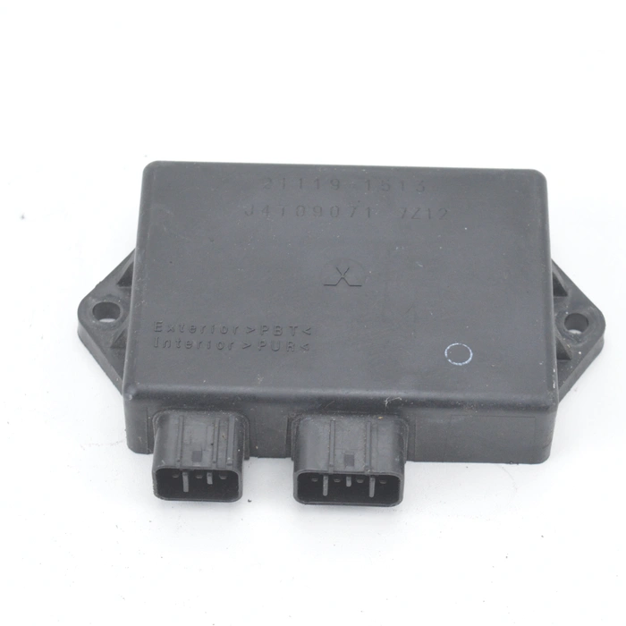 CDI-Box Kawasaki ZX6R 1998 600cc