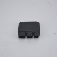 Relaiskasten Kawasaki ER6 N 650 2006-2008