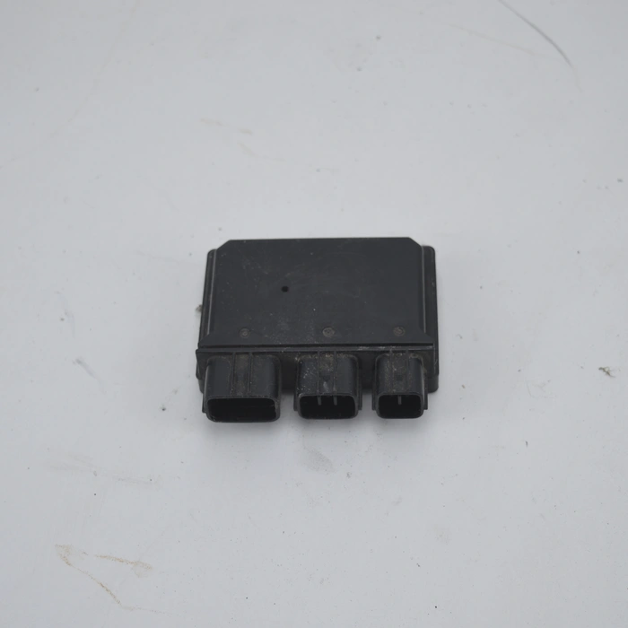 Relaiskasten Kawasaki ER6 N 650 2006-2008