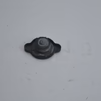 Bouchon de radiateur eau  versys de 2007 a 2009 kawasaki