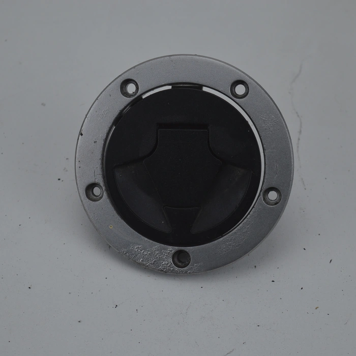Tankdeckel Kawasaki ER6 N 2006-2008 650er