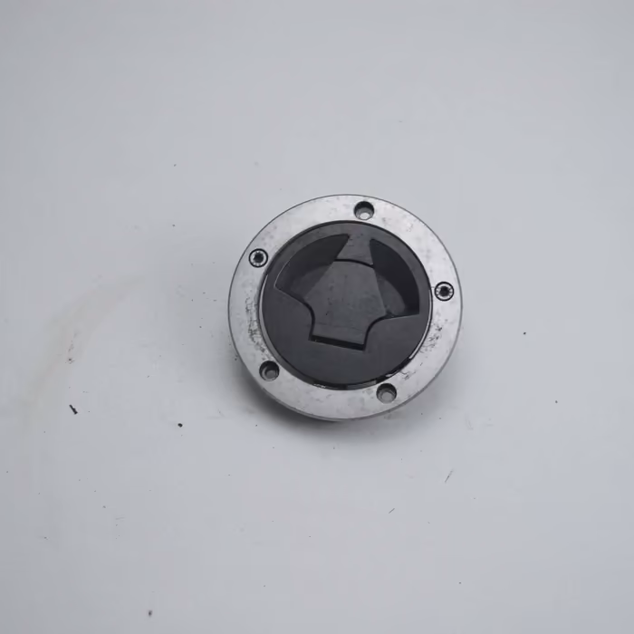 Bouchon de réservoir versys de 2007 a 2009 kawasaki