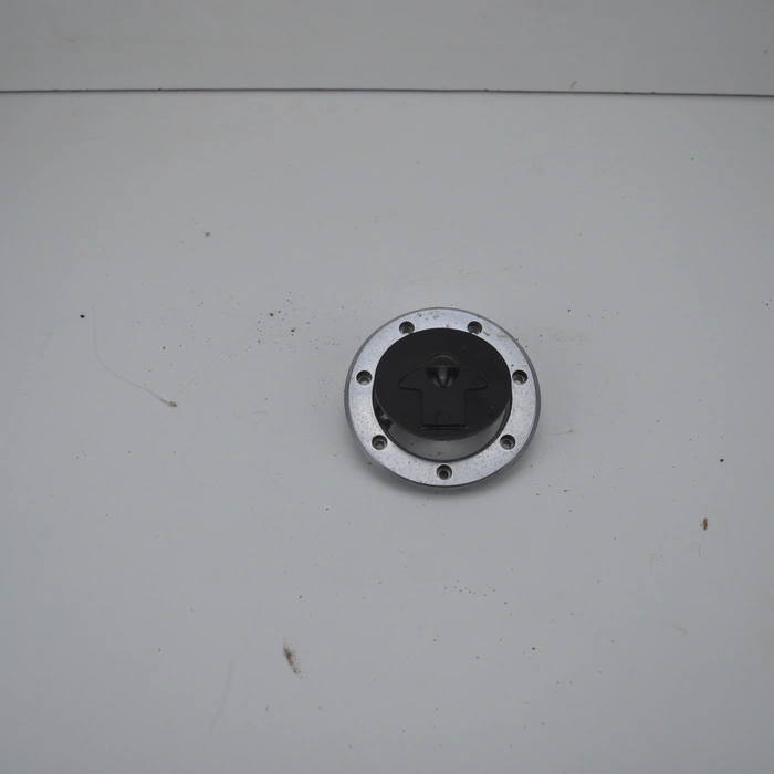Tankdeckel ZX6R 1998 Kawasaki 600