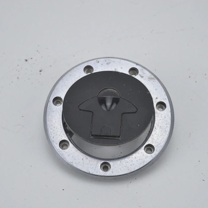 Tankdeckel ZX6R 1998 Kawasaki 600