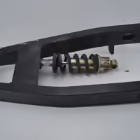 Schwinge Yamaha FZ6 2004-2006