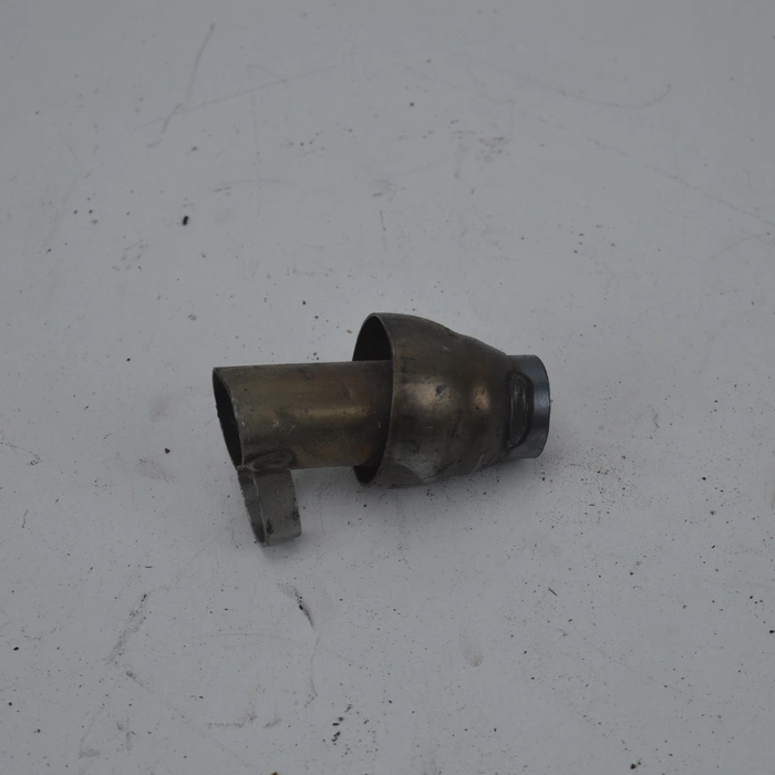 Collare scarico Suzuki SV 1000 2003-2005