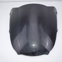 Bulle zx6r 1998 kawasaki 600 cm3