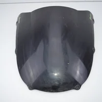 Bulle zx6r 1998 kawasaki 600 cm3
