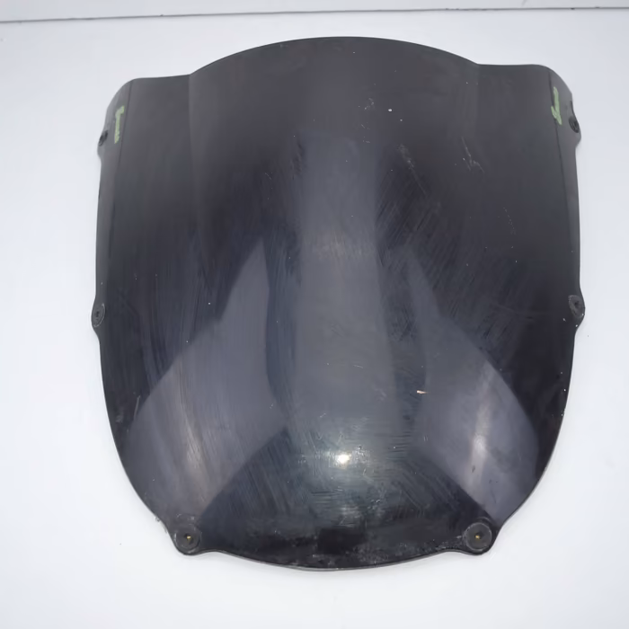 Bulle zx6r 1998 kawasaki 600 cm3