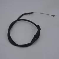 Gaszug Kawasaki ER6 N 650 2006-2008