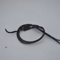 Cavo acceleratore Kawasaki ZX6R 1998 1999 600cc