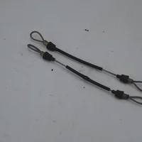 Câble de selle  er6 n de 2006 a 2008 kawasaki