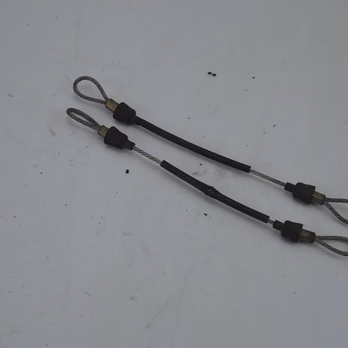 Câble de selle er6 n de 2006 a 2008 kawasaki