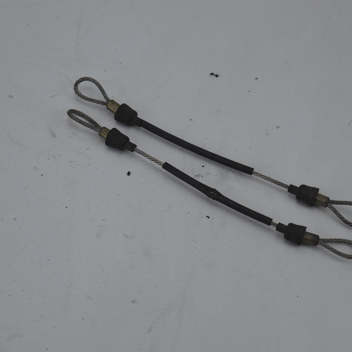 Cavo sella Kawasaki ER6 N 2006-2008