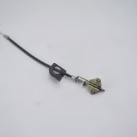 cable de serrue Xj 600 diversion de 1998 a 2003 yamaha