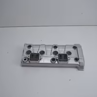 Cache culbuteur  fz6 fazer de 2004 a 2006 yamaha