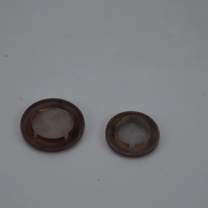 Seitenverkleidung ER6 N 2006-2008 Kawasaki 650