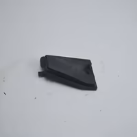Cache plastique  versys de 2007 a 2009 kawasaki