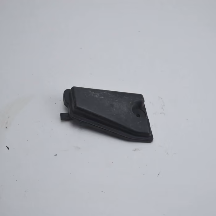 Cache plastique  versys de 2007 a 2009 kawasaki