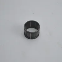 Cage a aiguille  fz6 fazer de 2004 a 2006 yamaha