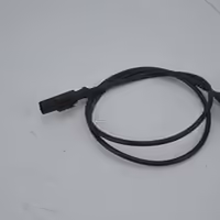 Capteur de frein ABS arriere versys de 2007 a 2009 kawasaki