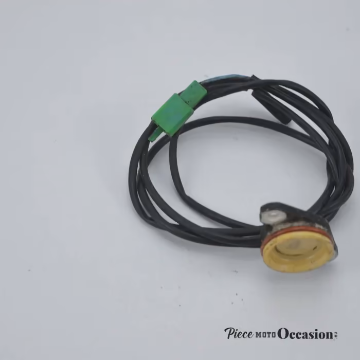 capteur point mort fazer de 1998 a 2001 yamaha