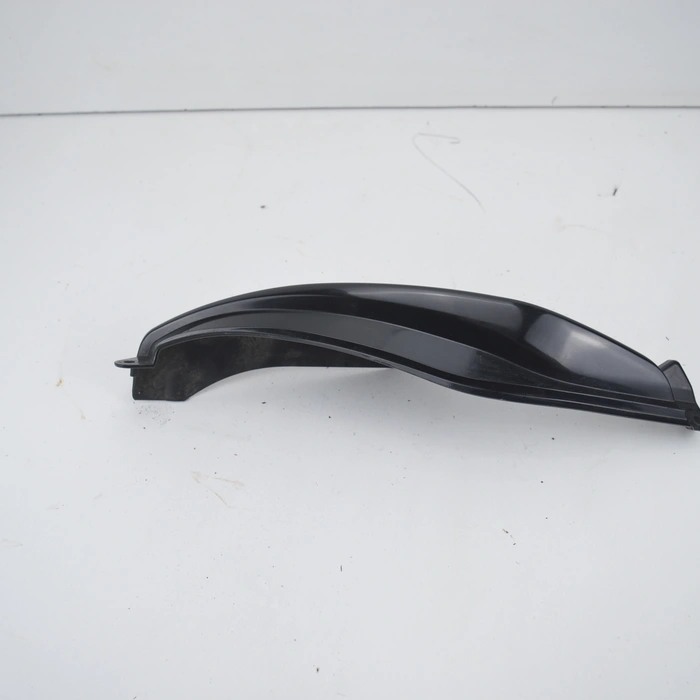 Verkleidung hinten rechts Kawasaki ER6 N 2006-2008