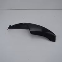 Carénage arriere droit er6 n de 2006 a 2008 kawasaki