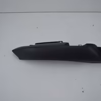 Carénage arriere droit versys de 2007 a 2009 kawasaki