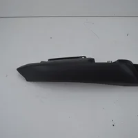 Carénage arriere droit versys de 2007 a 2009 kawasaki