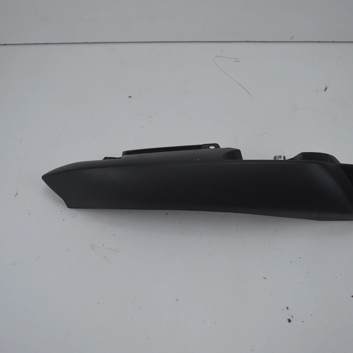 Carenado trasero derecho Kawasaki Versys 650 2007-2009