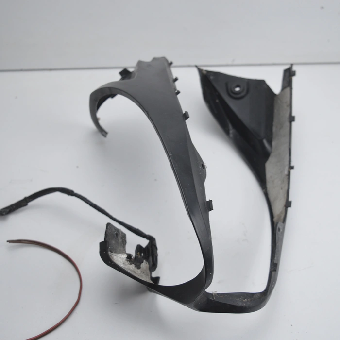 Heckverkleidung ER6 N 2006-2008 Kawasaki