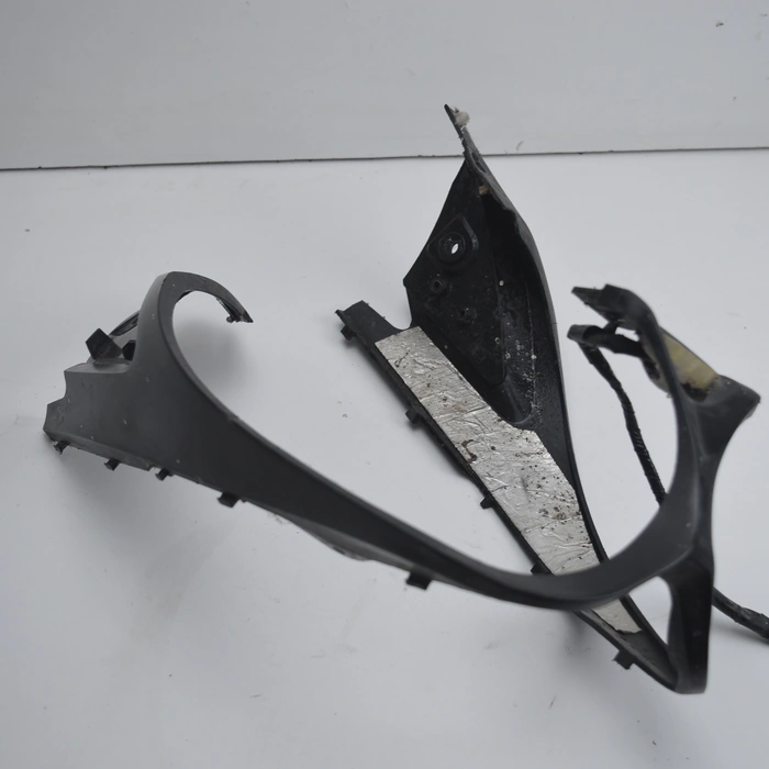 Heckverkleidung ER6 N 2006-2008 Kawasaki