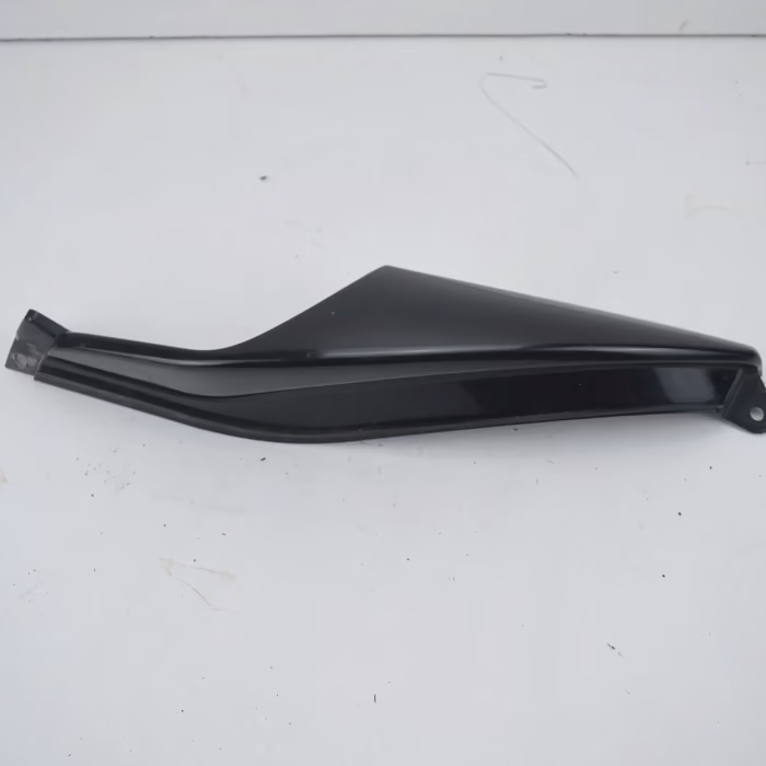 Carénage arriere gauche versys de 2007 a 2009 kawasaki