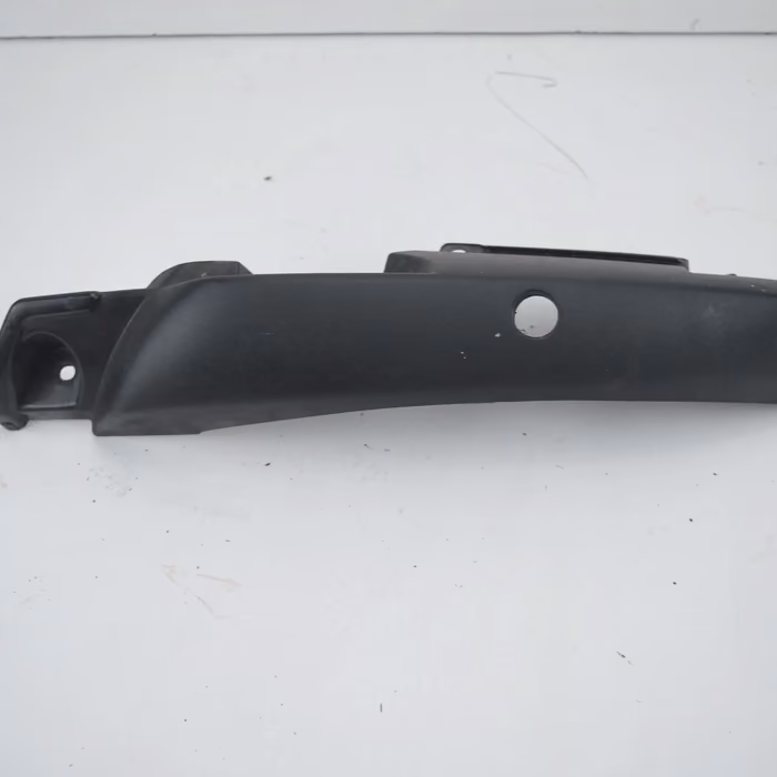 Carénage arriere gauche versys de 2007 a 2009 kawasaki