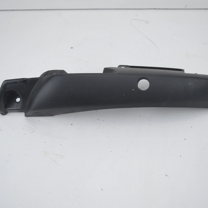 Carena posteriore sinistra Kawasaki Versys 650 2007-2009