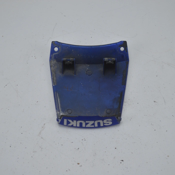 Heckverkleidung Suzuki SV 1000 2003-2005