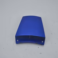 Rear fairing Sv 1000 from 2003 to 2005 suzuki