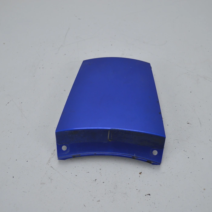 Heckverkleidung Suzuki SV 1000 2003-2005