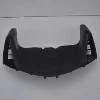 Front fairing Sv 1000 from 2003 to 2005 suzuki