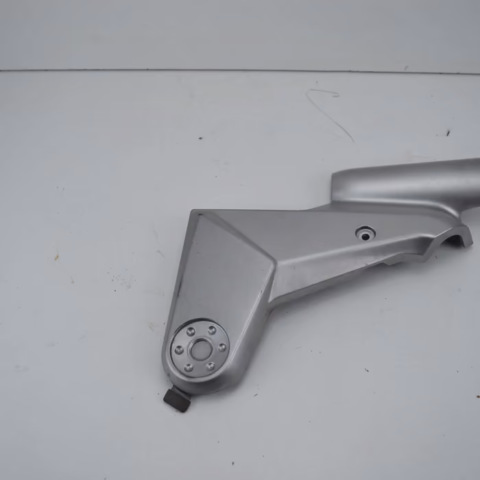Carénage de cadre droite versys de 2007 a 2009 kawasaki