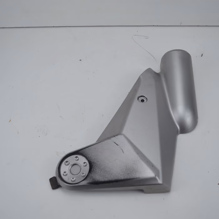 Carénage de cadre gauche versys de 2007 a 2009 kawasaki