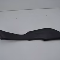 Carénage entre jambe droite versys de 2007 a 2009 kawasaki