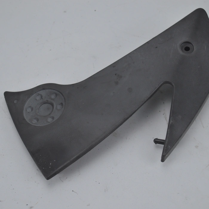 Verkleidung Kawasaki ER6 N 2006-2008