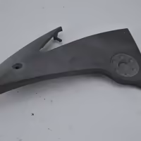 Verkleidung Kawasaki ER6 N 2006-2008