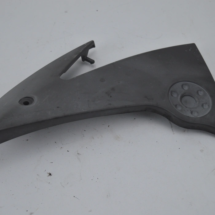 Verkleidung Kawasaki ER6 N 2006-2008