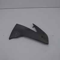 Seitenverkleidung ER6 N 2006-2008 Kawasaki