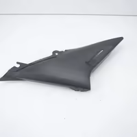 Carénage selle droit Xj 600 diversion de 1998 a 2003 yamaha