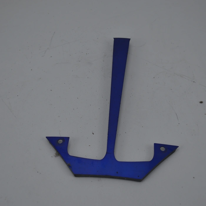 Verkleidung hinten Suzuki SV 1000 2003-2005