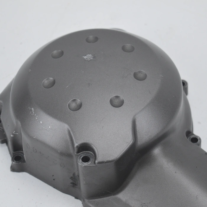 Carter d'alternatore Kawasaki Versys 650 2007-2009
